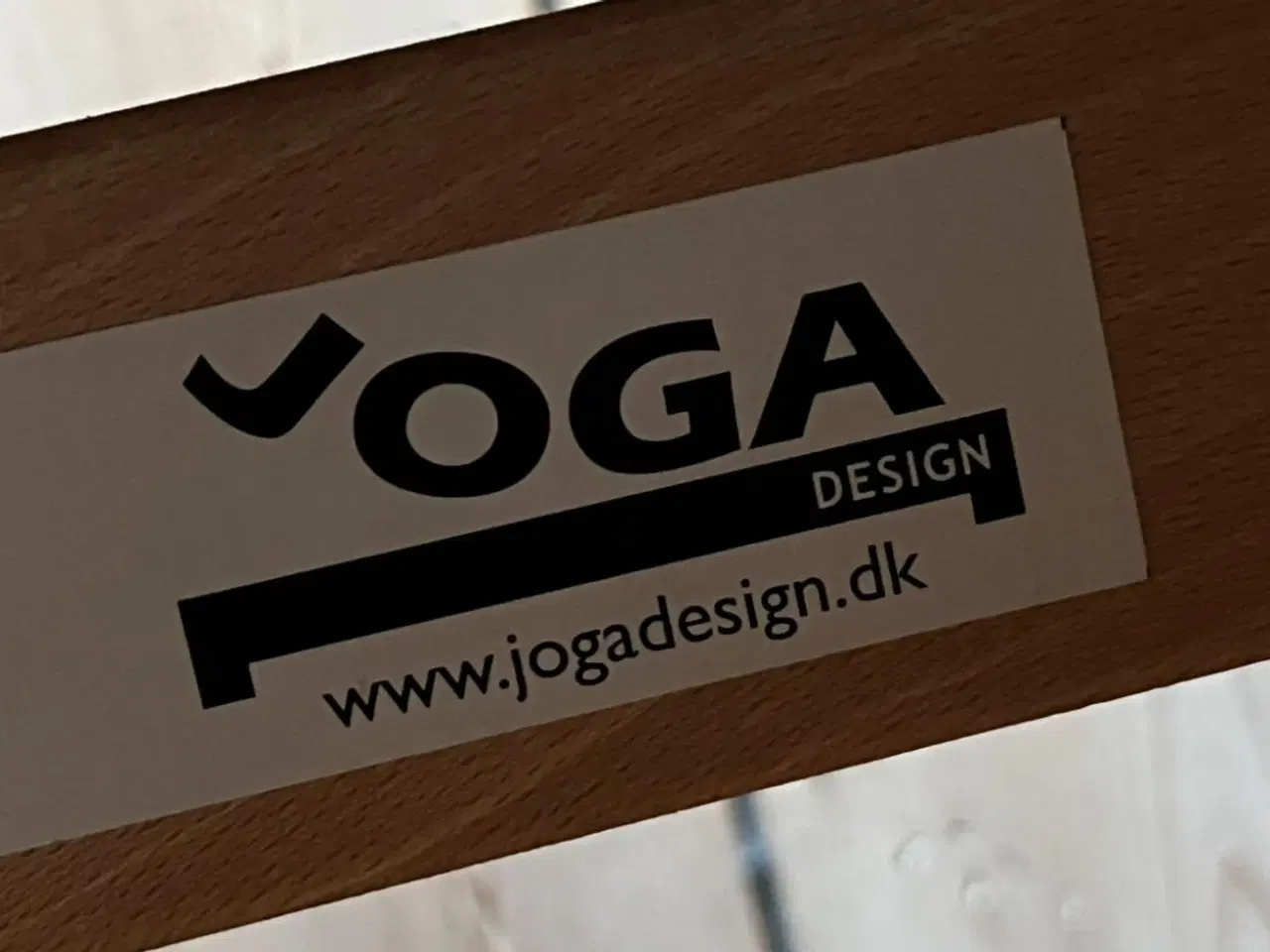 Billede 5 - Elevationsseng