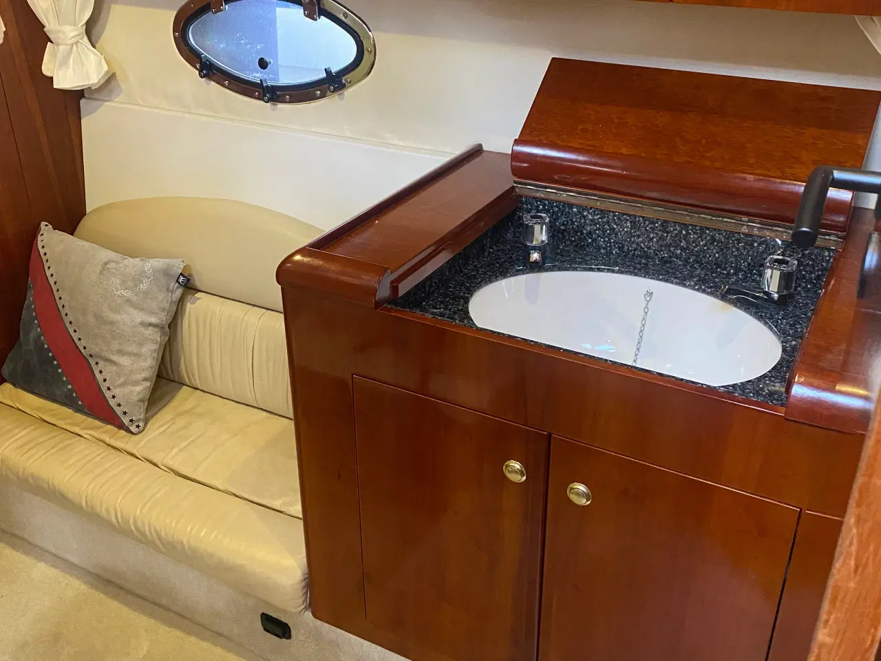 Billede 12 - Fairline Targa 39