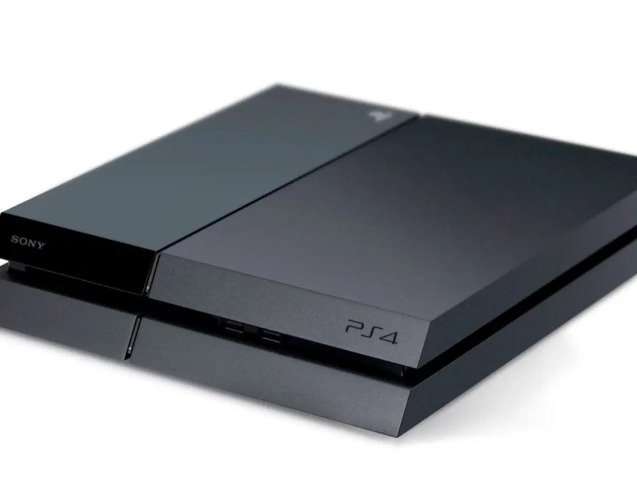 Billede 1 - PS4 købes