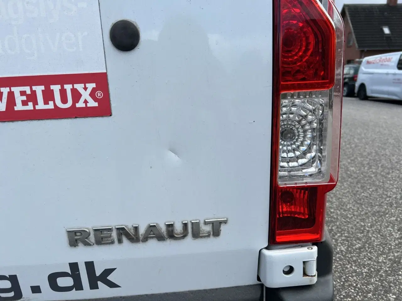 Billede 17 - Renault Master III T33 2,3 dCi 125 L2H2 Kassevogn