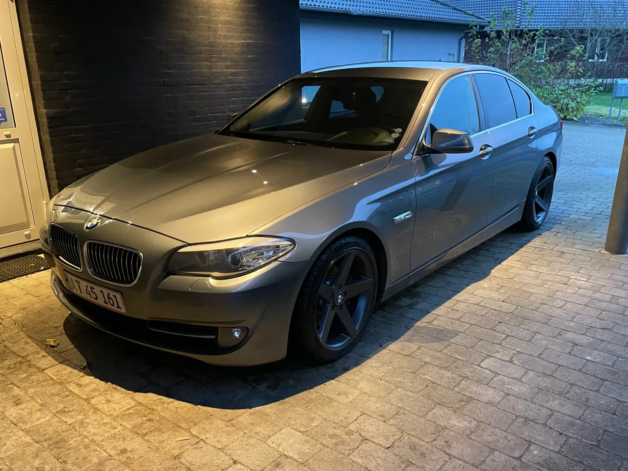 Billede 7 - Bmw 520D f10 2011