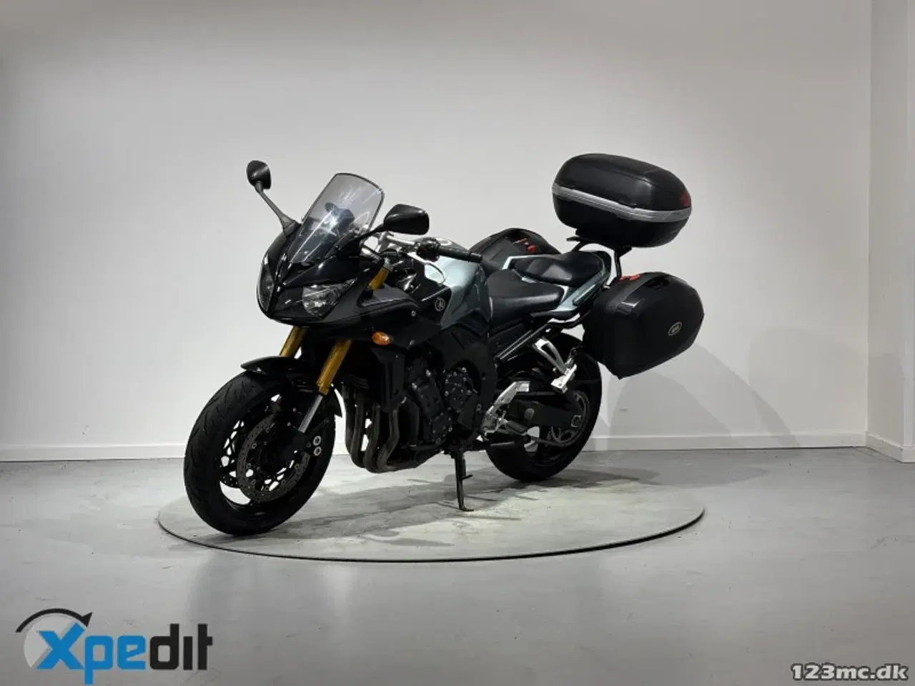Billede 7 - Yamaha FZ1 SA