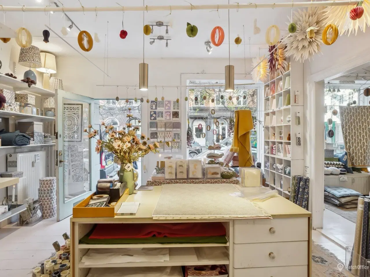 Billede 3 - Attraktivt butikslejemål i hjertet af Nørrebro