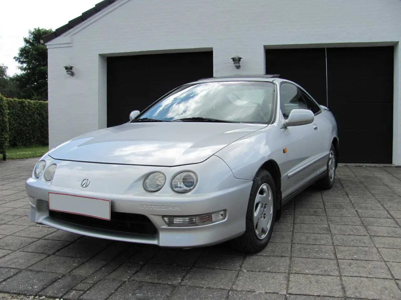 Billede 2 - Acura Integra LS Special Edition aut.