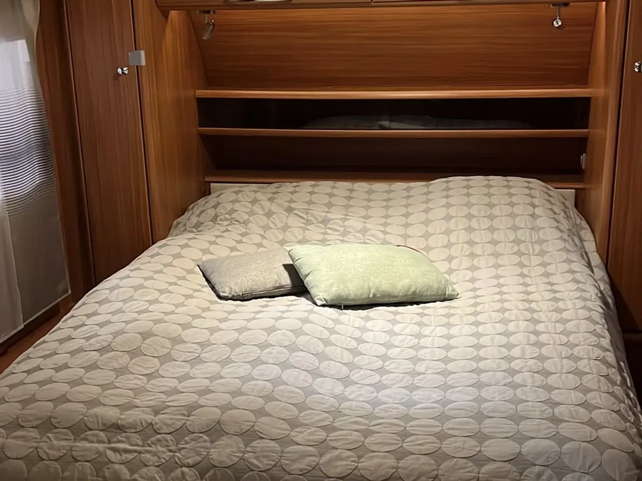 Billede 8 - Campingvogn + Standby telt 