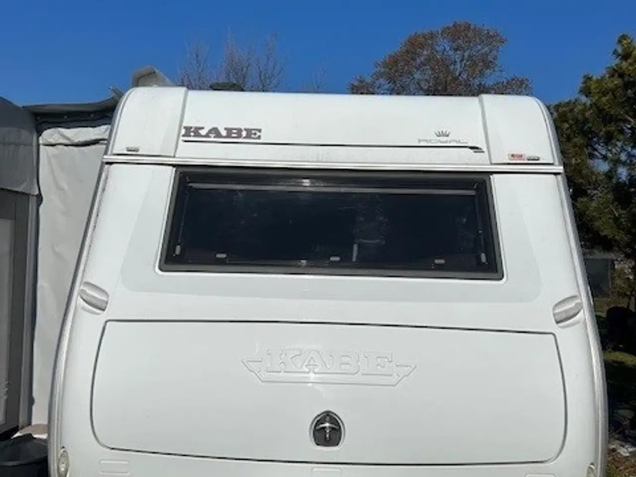 Billede 13 - KABE ROYAL 540 GLE KS 2013