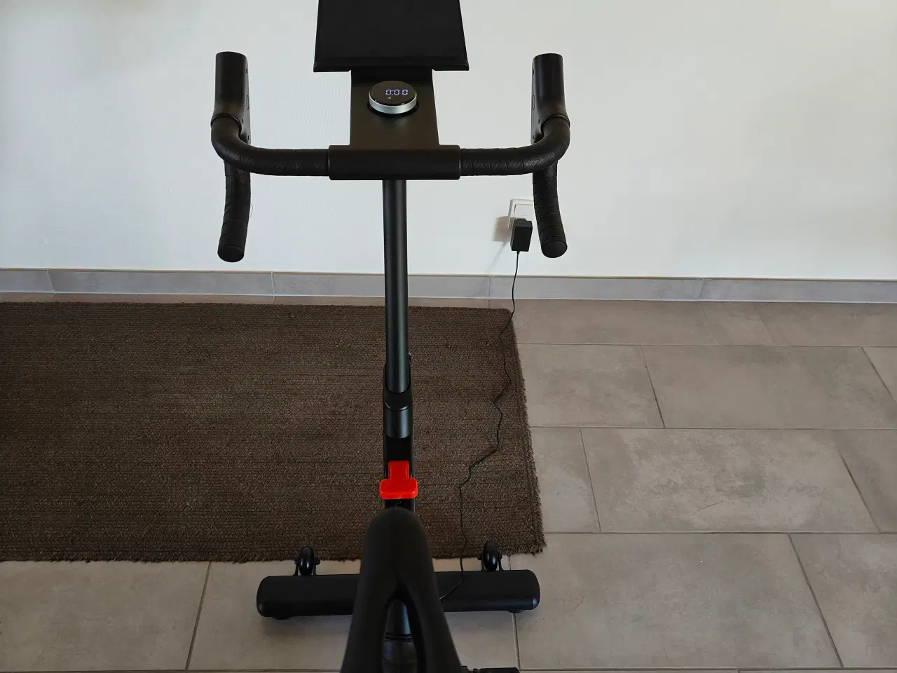 Billede 3 - BH Fitness Osaka Smart Bike