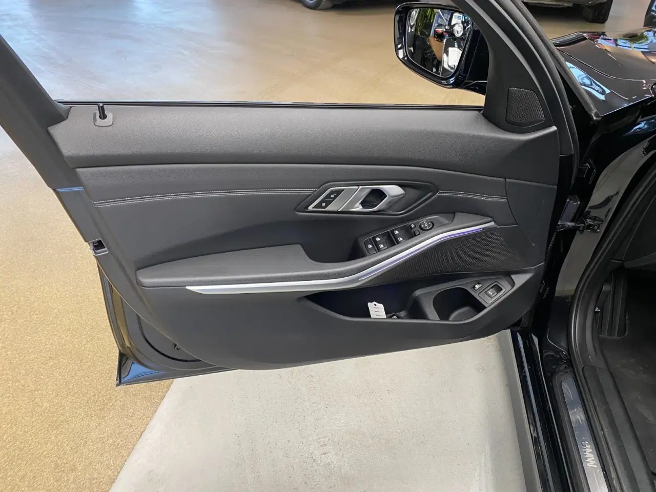 Billede 10 - BMW 330e 2,0 Touring Sport Line aut.