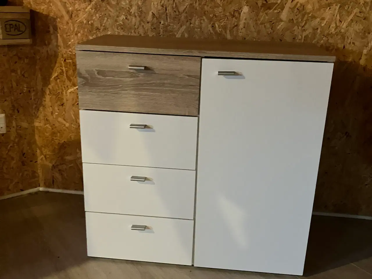 Billede 1 - Kommode