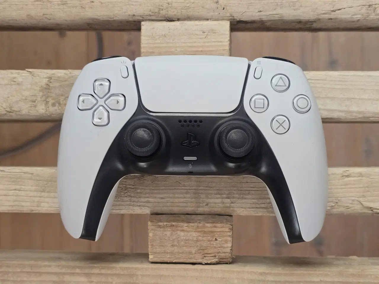 Billede 6 - PlayStation 5 Disc Edition med custom cover plates