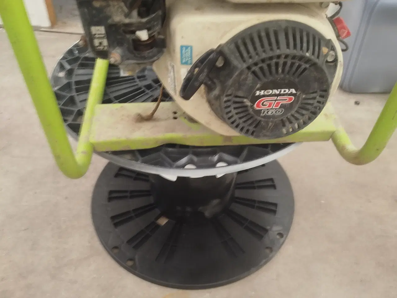Billede 4 - Generator promac