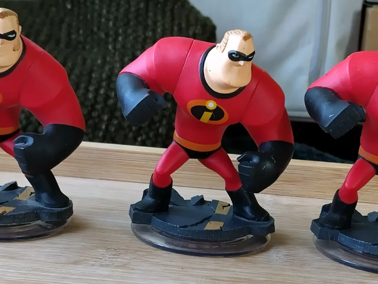 Billede 3 - Disney Infinity - Mr. Incredible