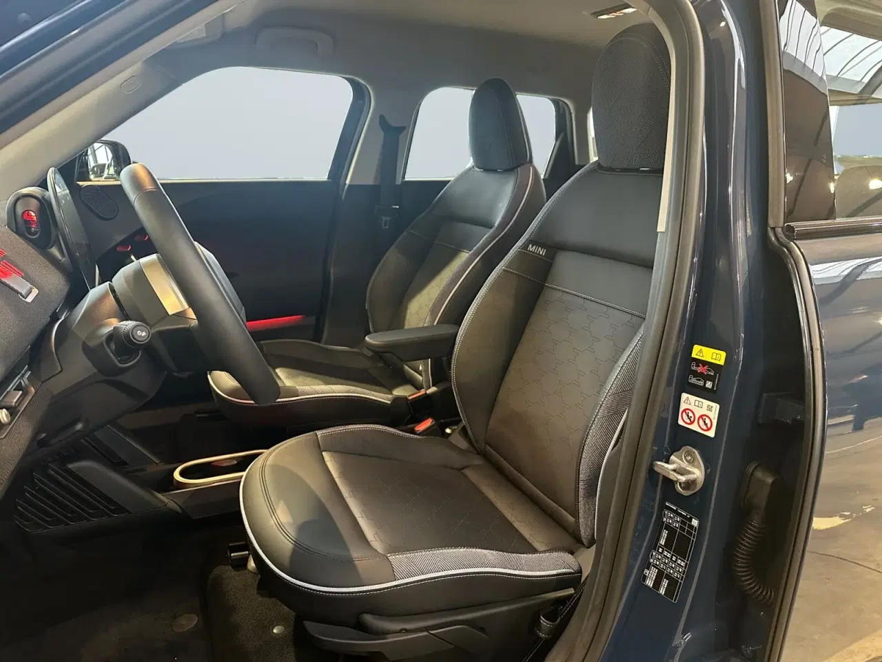 Billede 10 - MINI Aceman E  Classic Trim S