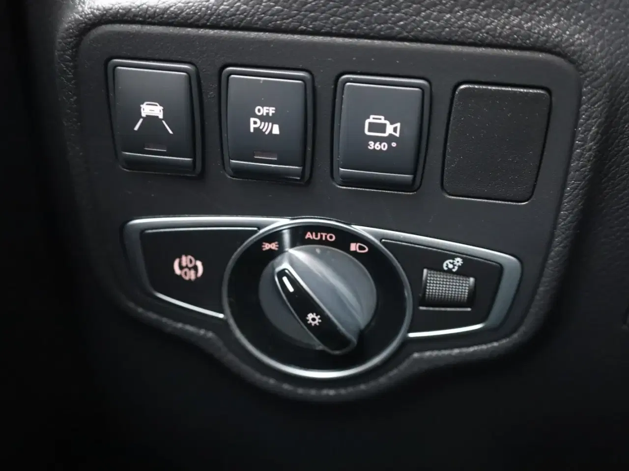 Billede 13 - Mercedes X350 d 3,0 Power aut. 4Matic