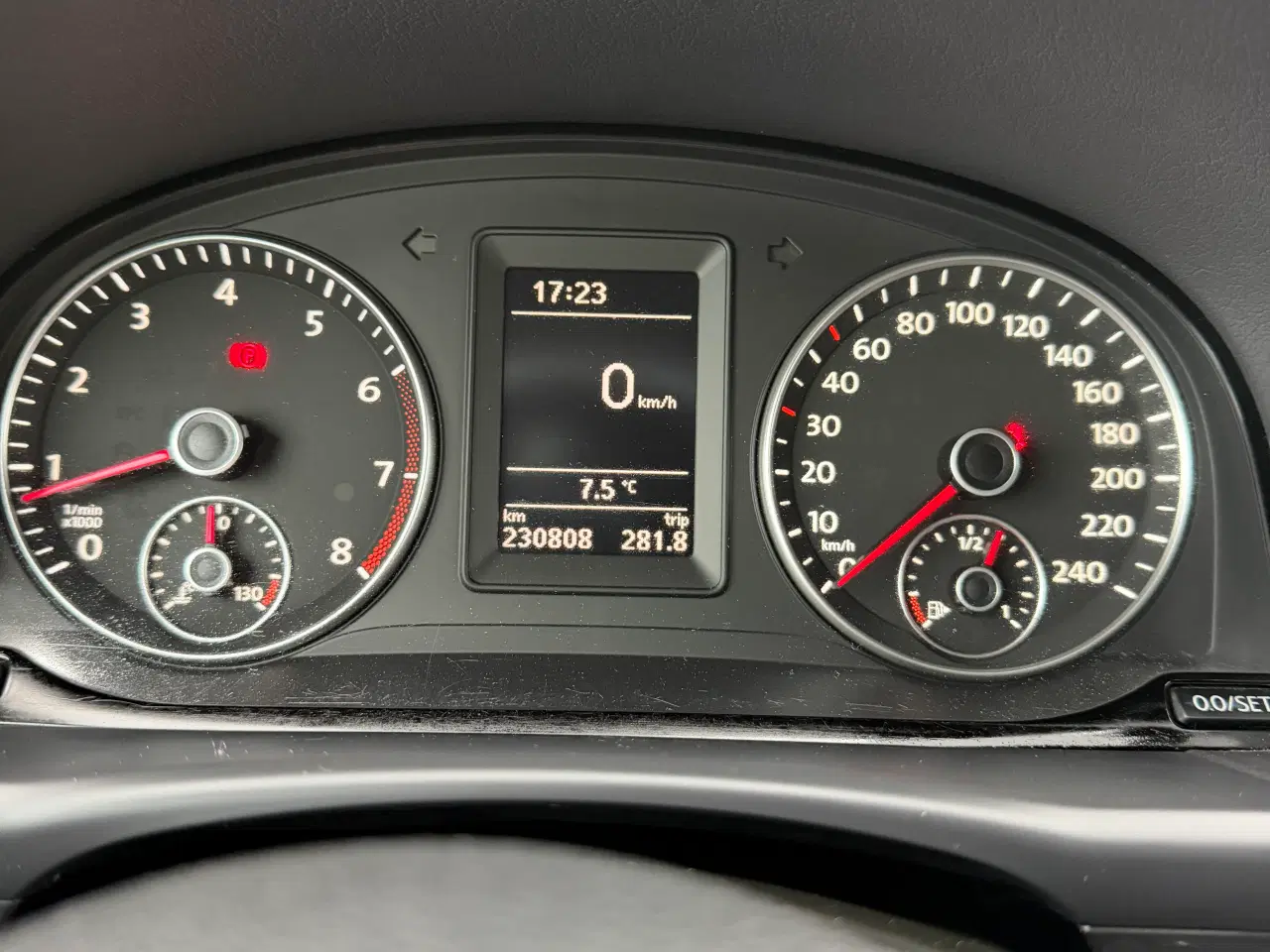 Billede 11 - VW Touran 1.4 TSi 140 7prs