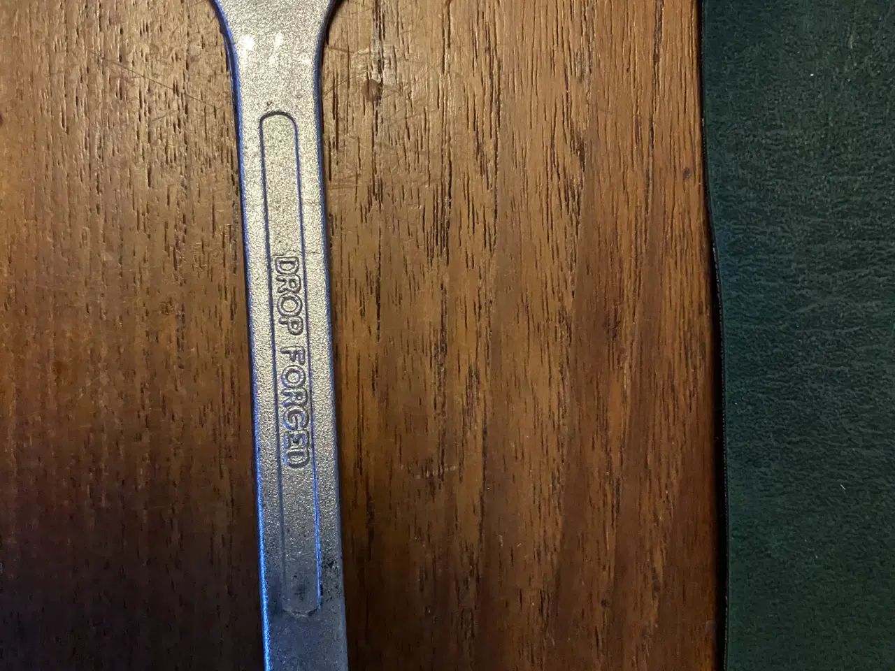 Billede 1 - Skruenøgle 13