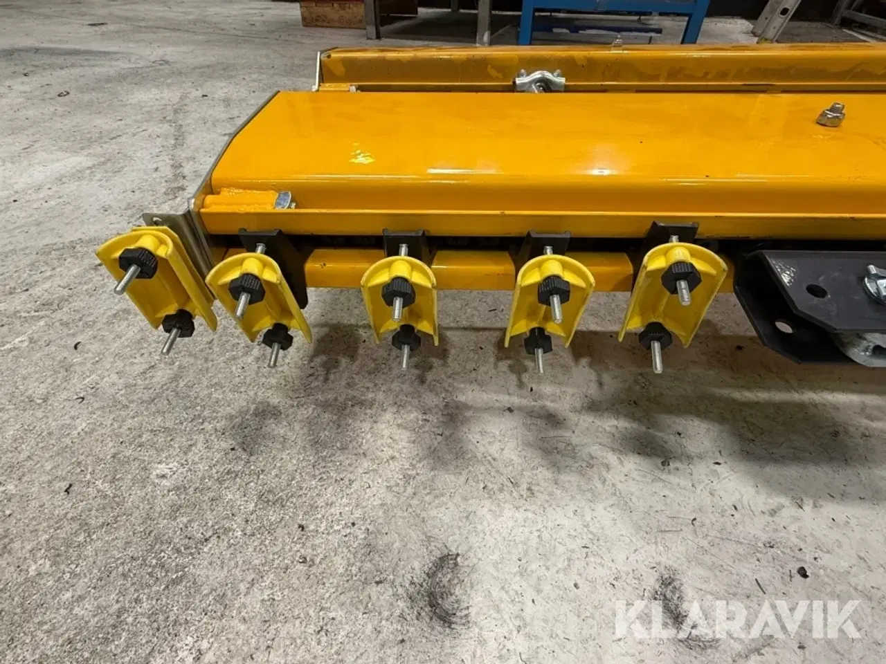 Billede 12 - Loftkran 1.000 kg med 2 kraner