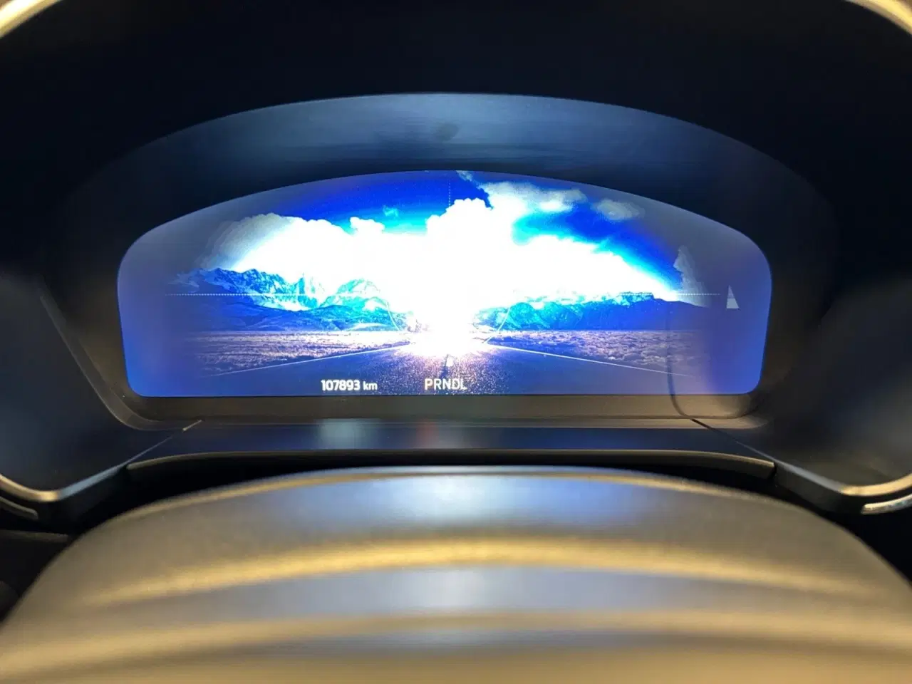 Billede 7 - Ford Kuga 2,5 PHEV Vignale CVT