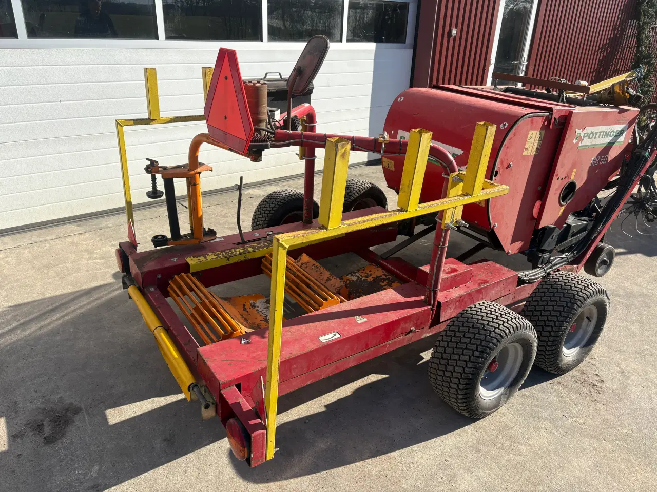 Billede 5 - Miniwrap 60 