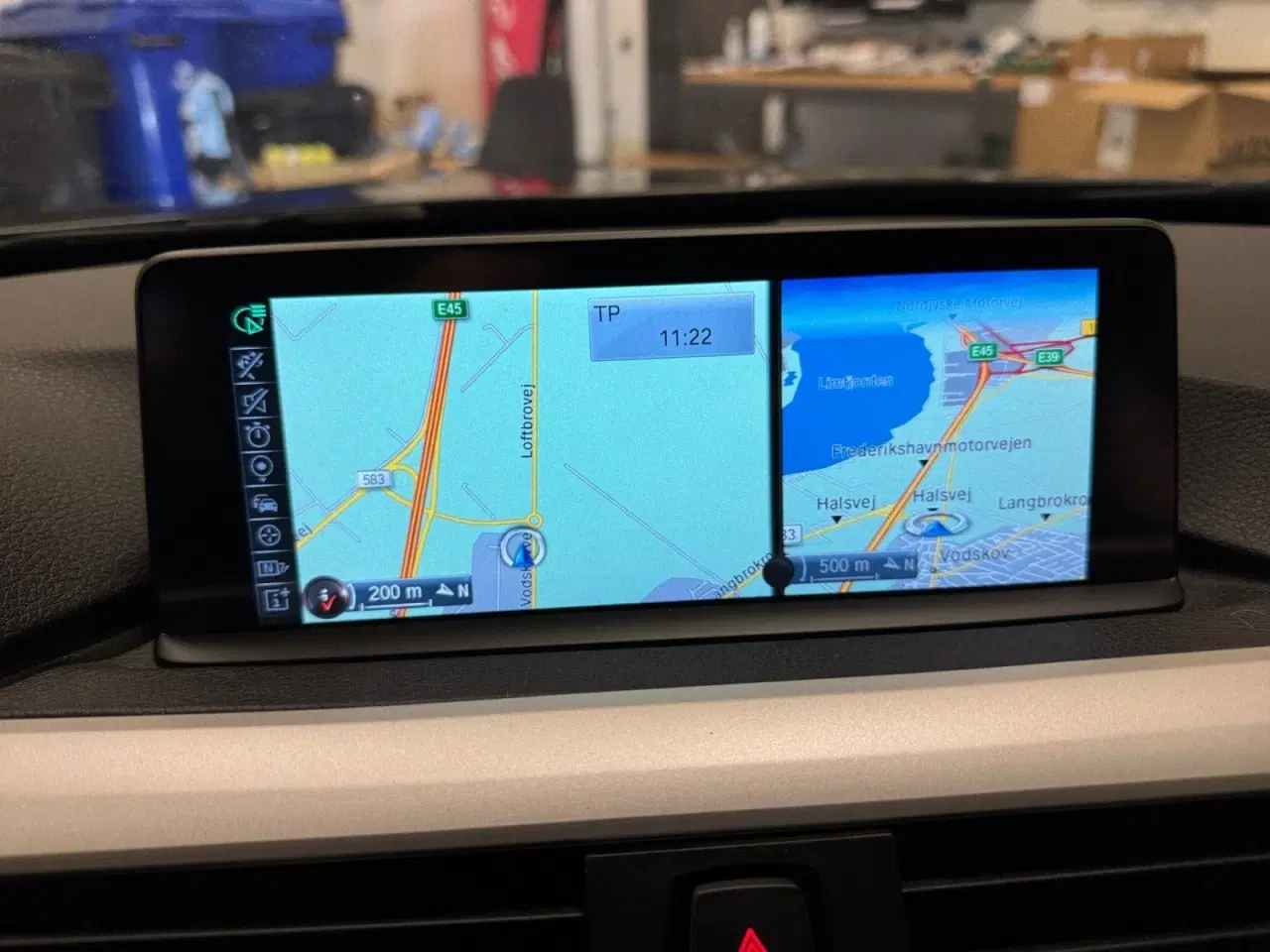 Billede 10 - BMW 428i 2,0 Gran Coupé aut.