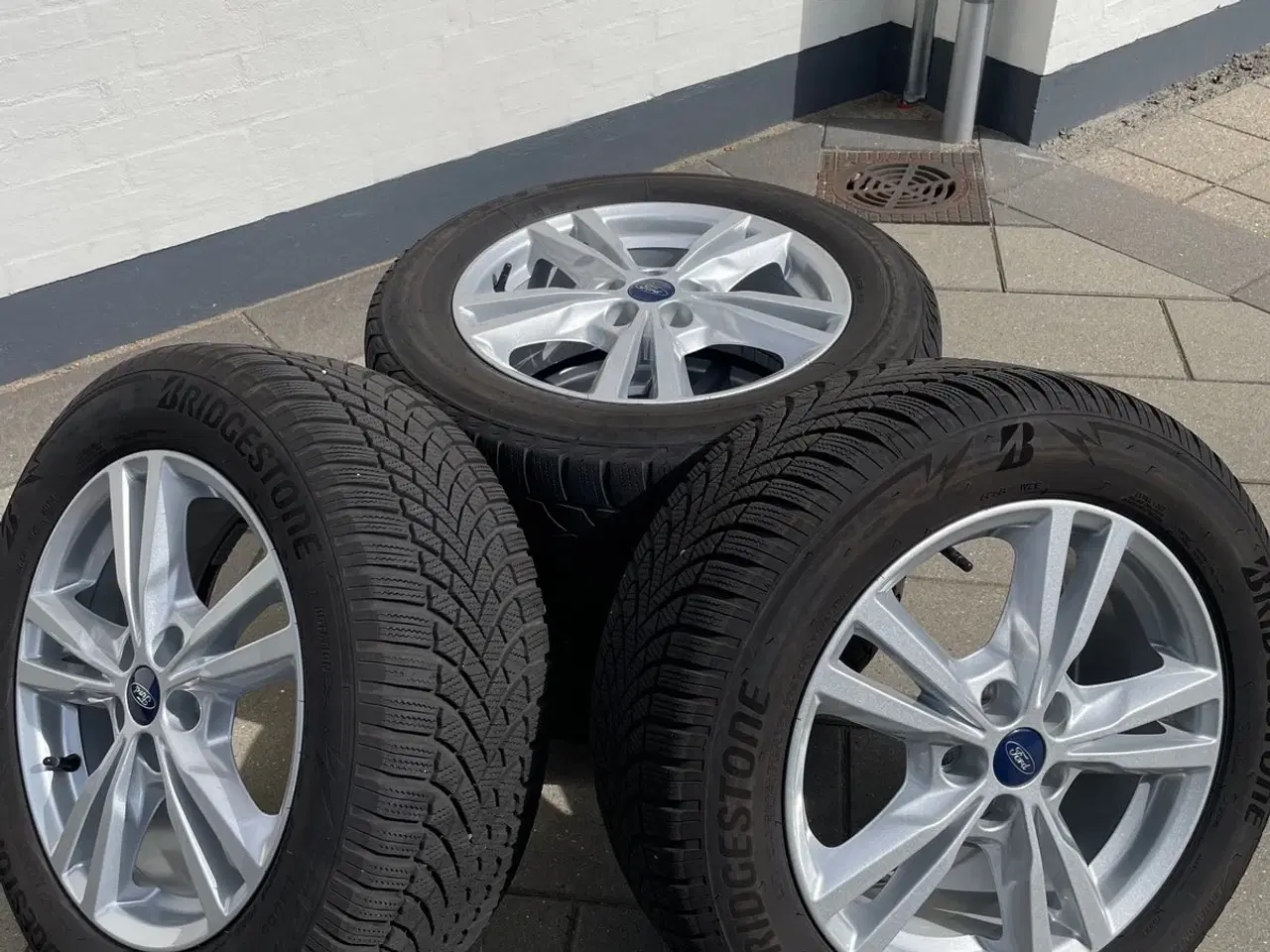 Billede 19 - Ford S-MAX 2,0 EcoBlue ST-Line aut. 7prs