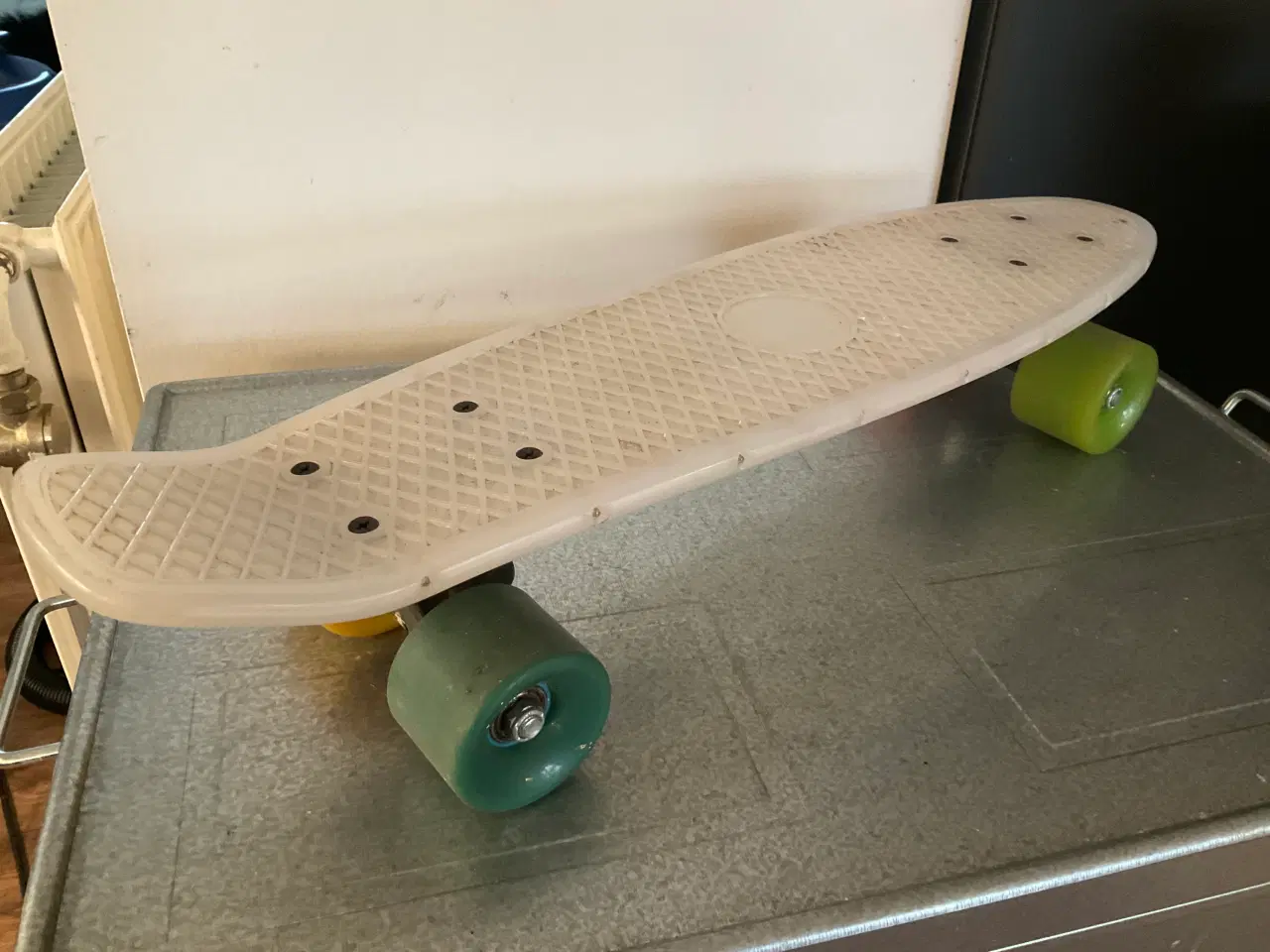 Billede 4 - Skateboard