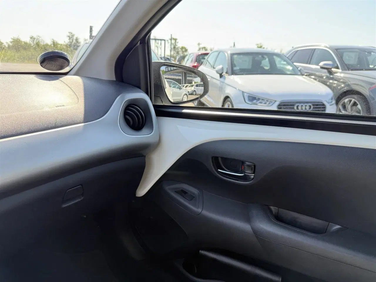 Billede 19 - Toyota Aygo 1,0 VVT-I X-Play + X-Touch X-Shift 69HK 5d Aut.