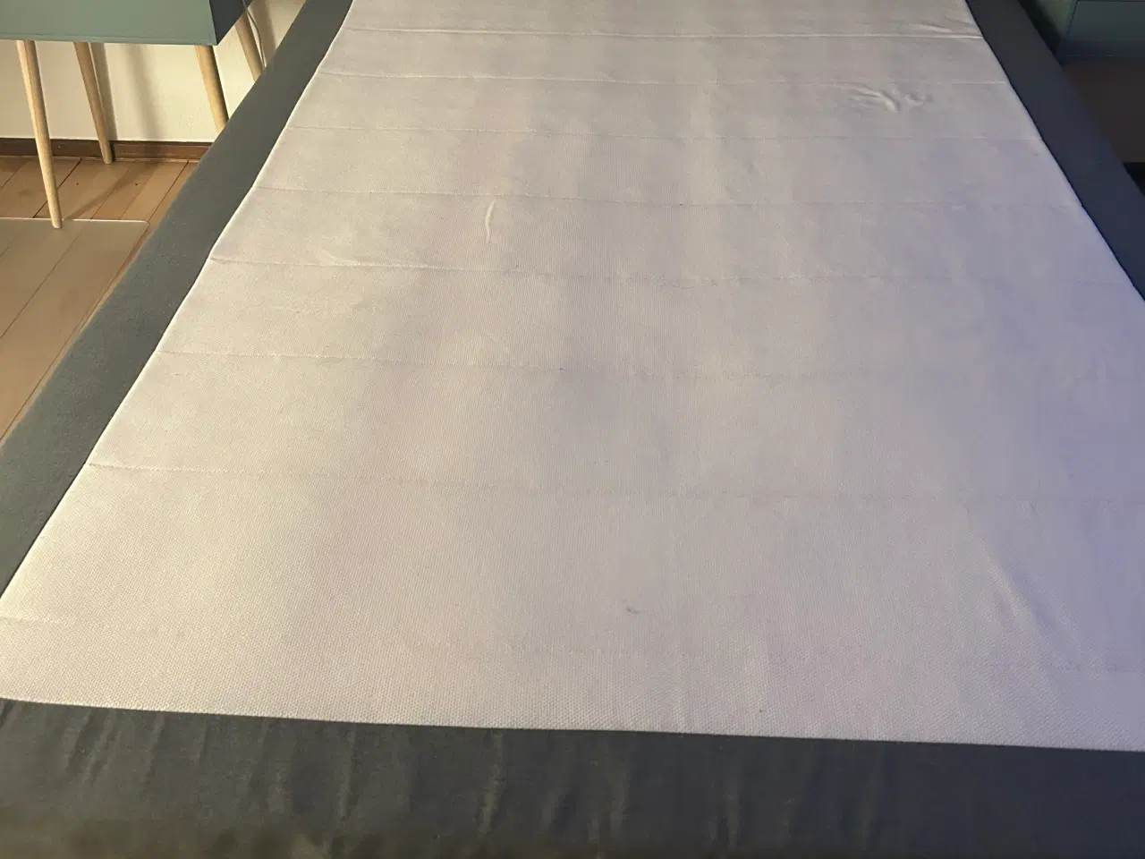 Billede 2 - Säbövik seng