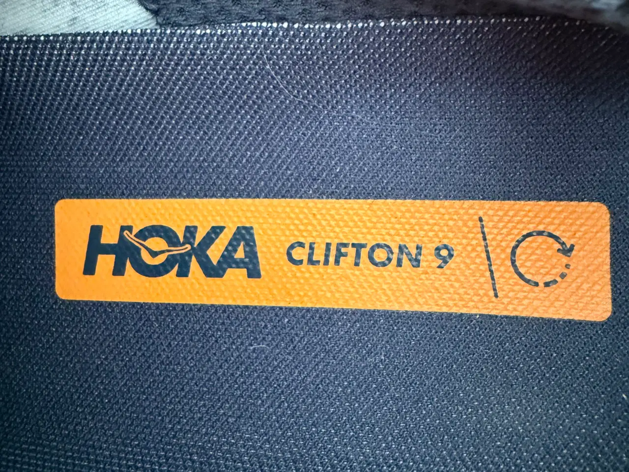 Billede 6 - Løbesko mrk. Hoka Clifton 9 GTX str. 442/3