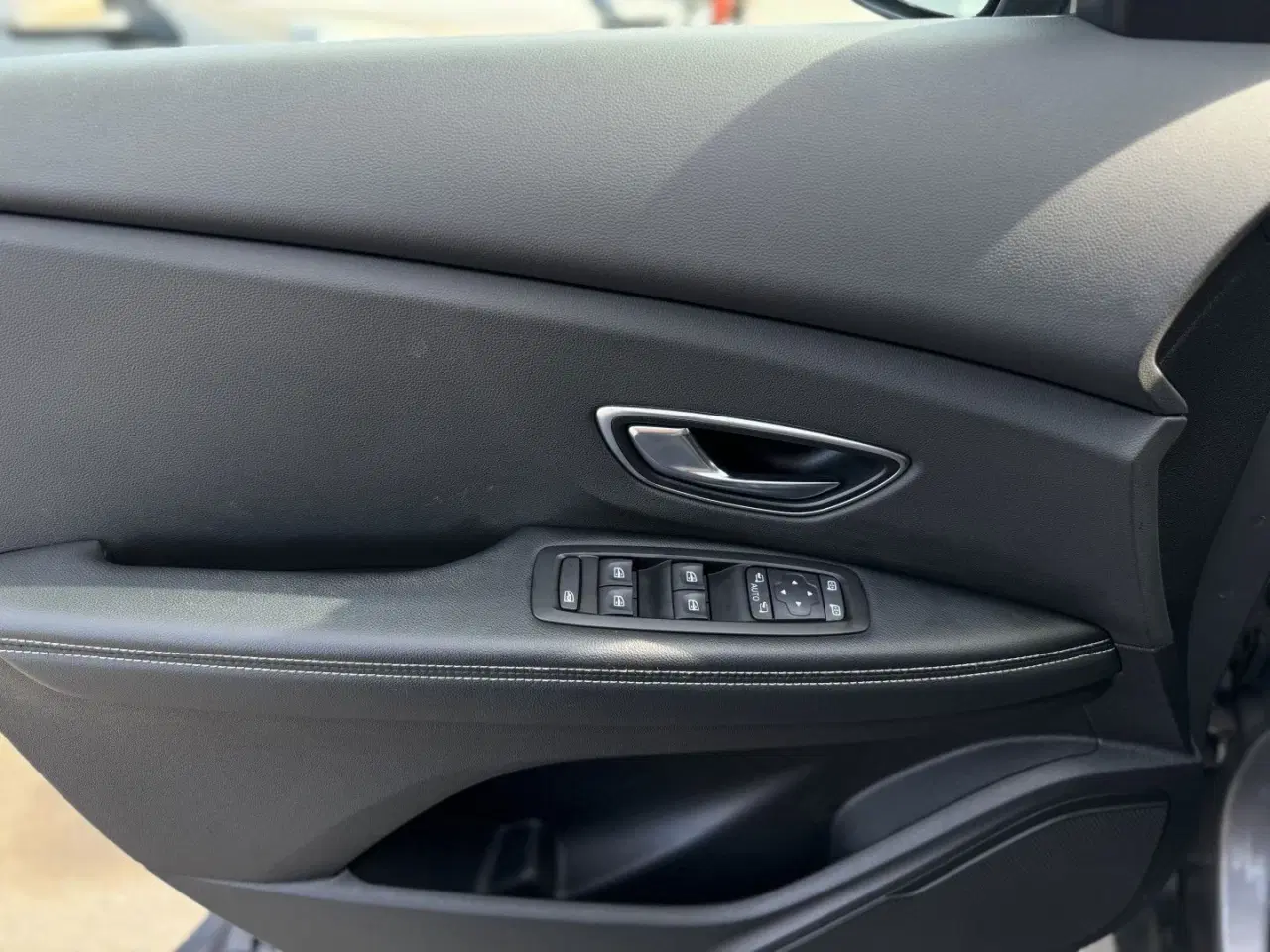 Billede 7 - Renault Grand Scénic 1,5 Energy DCI Zen 110HK 6g