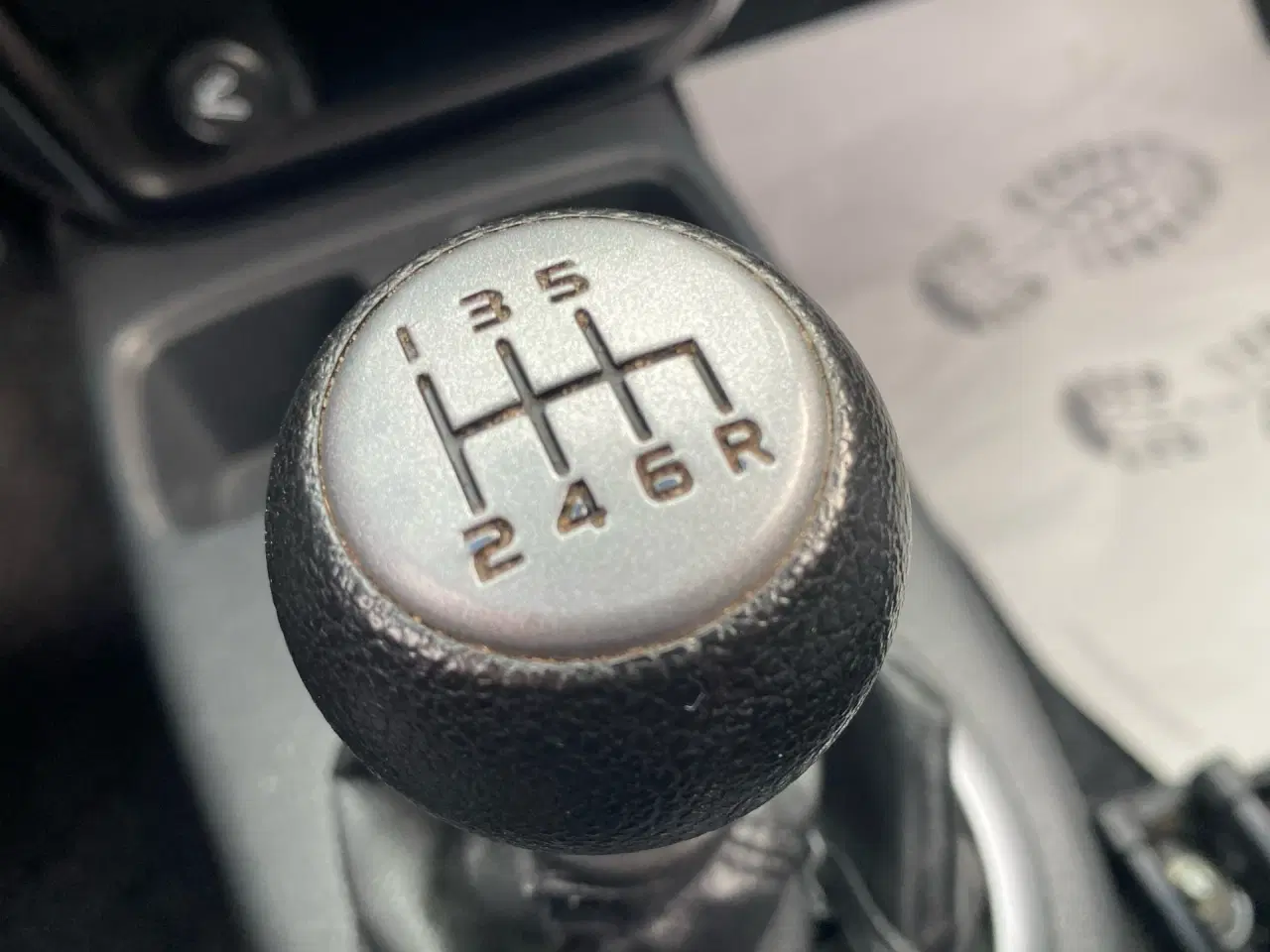 Billede 13 - Suzuki SX4 1,9 DDIS GLS 120HK 5d 6g