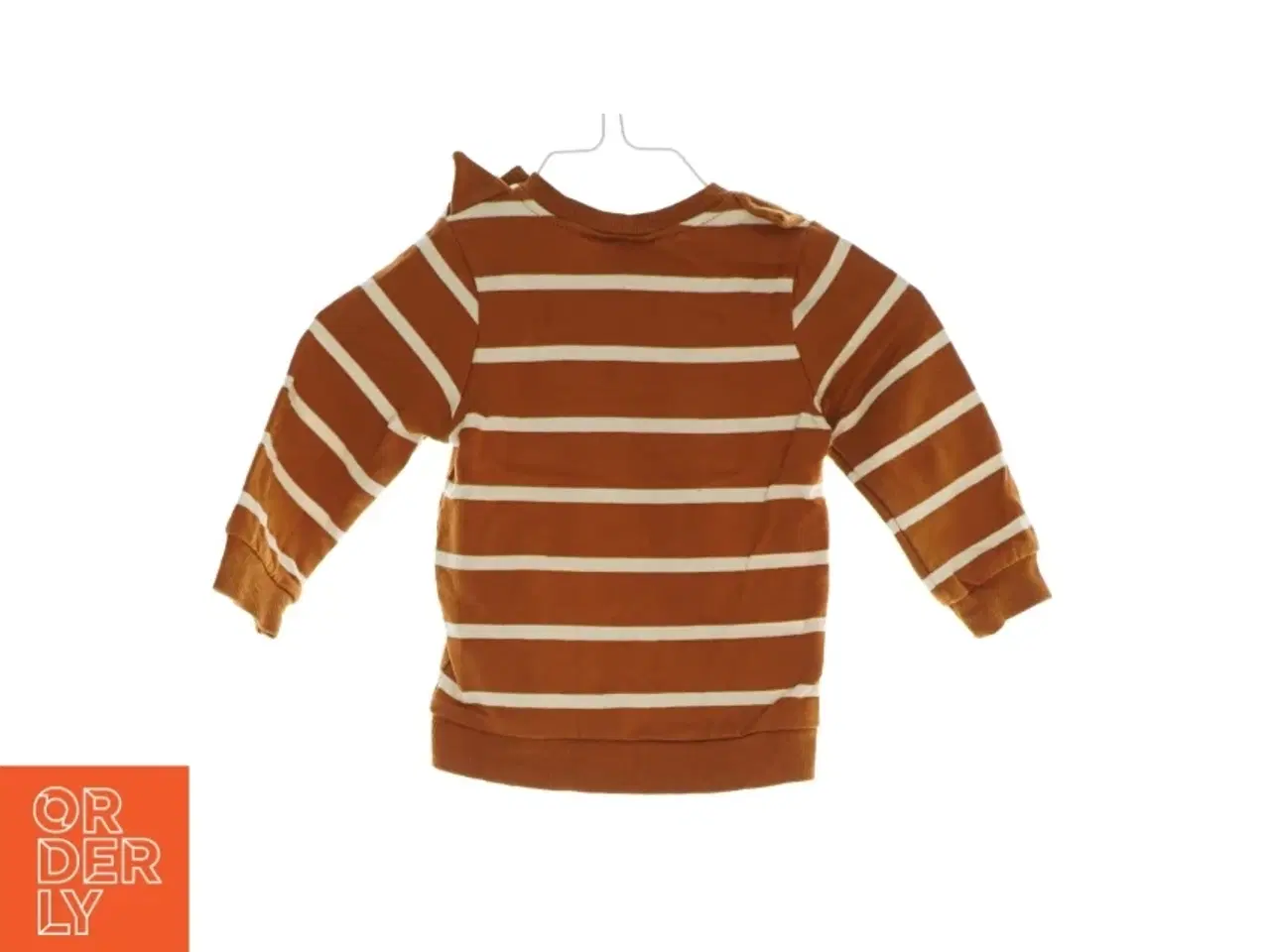 Billede 2 - Bluse fra Minymo (str. 62)