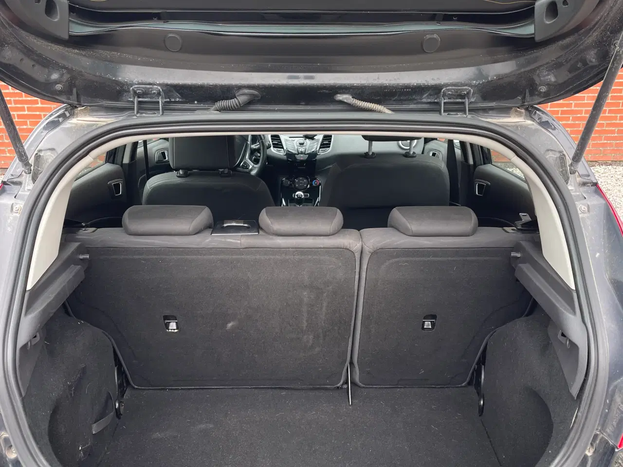 Billede 7 - Ford Fiesta 1.0 ECOBOOST
