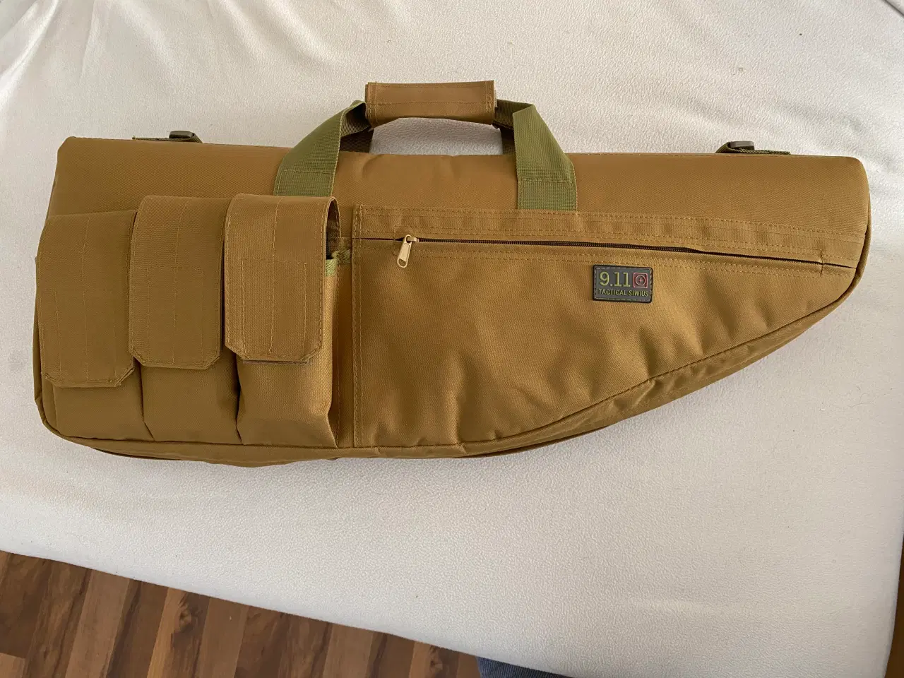 Billede 5 - Hatsan Sortie  semiautomat.