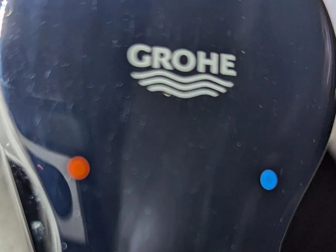 Billede 1 - Grohe Vandhane 