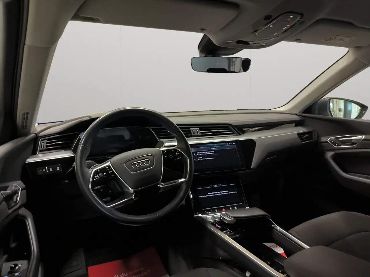 Billede 5 - Audi e-tron 50 quattro