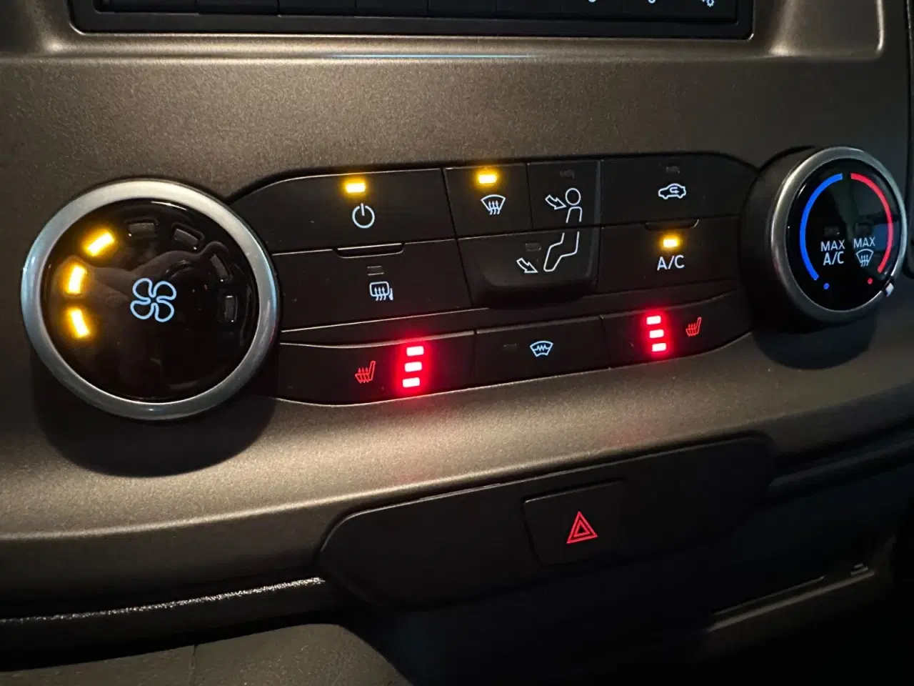 Billede 13 - Ford Transit Custom 300L 2,0 TDCi 130 Trend aut.