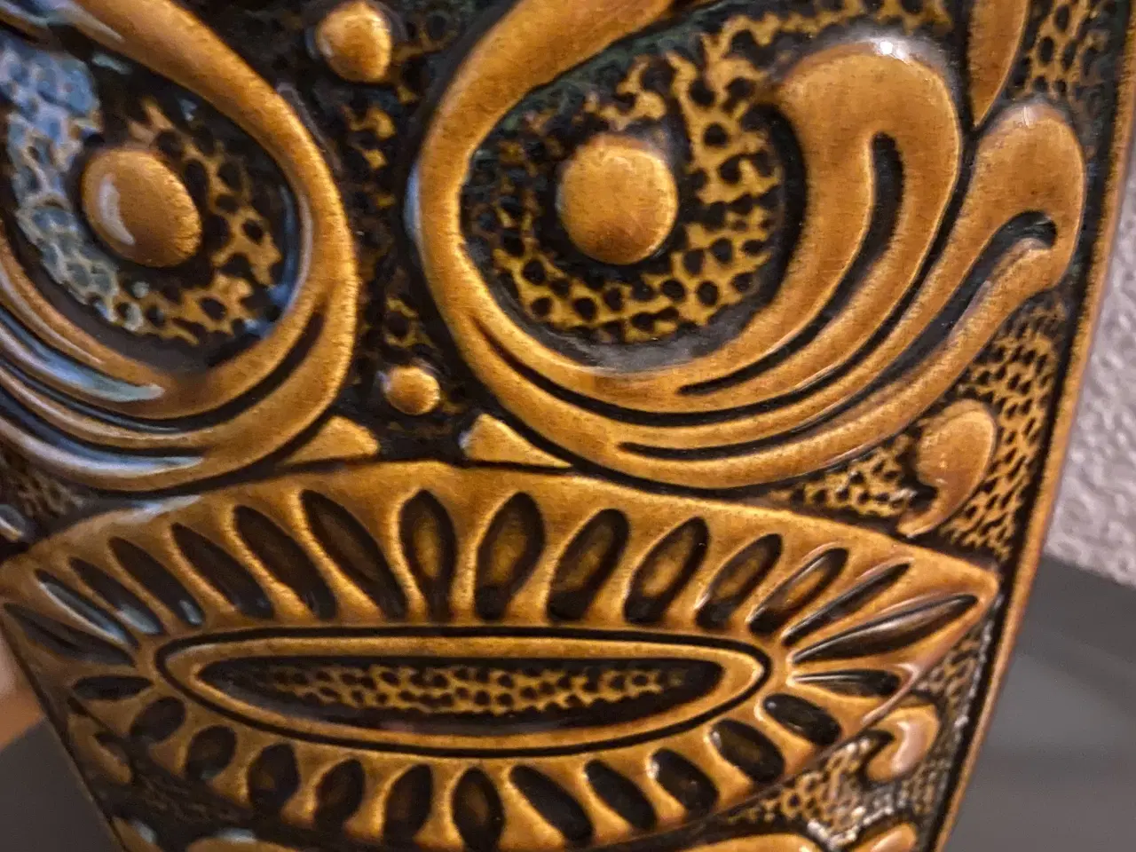 Billede 3 - W Germany vase/krukke