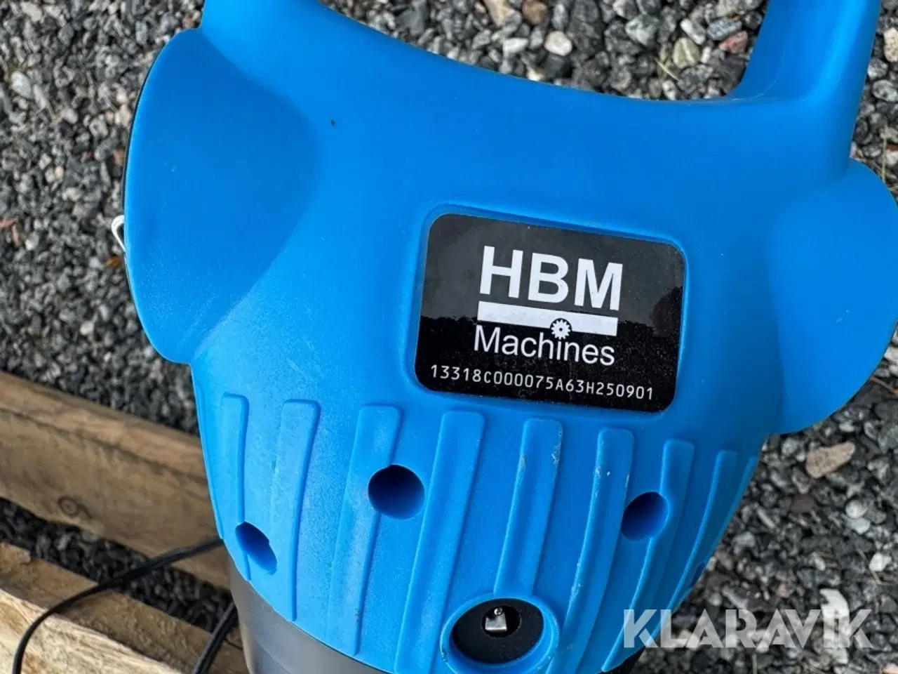 Billede 9 - AdBlue pumpe HBM