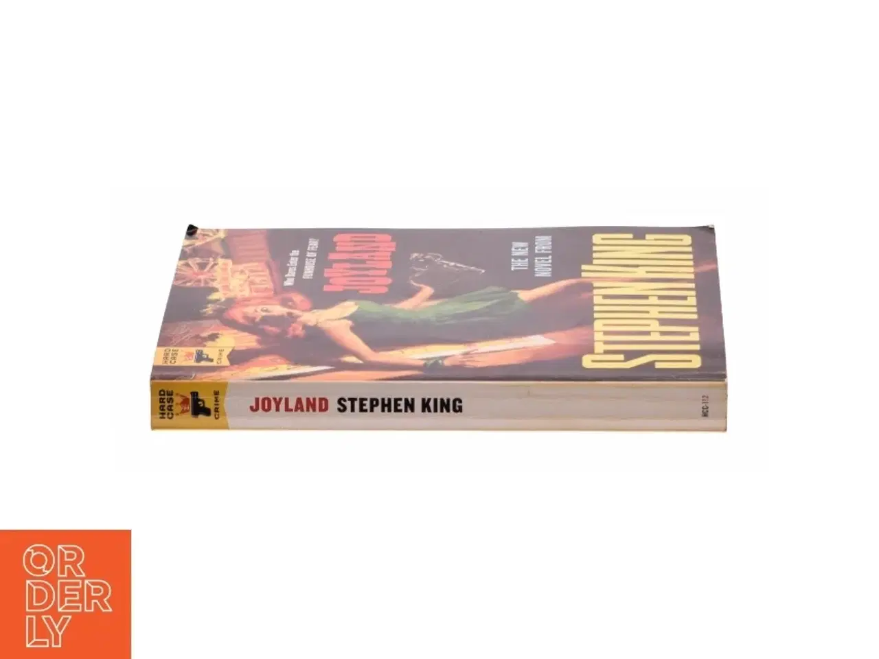 Billede 3 - Joyland (eBook) af King, Stephen (Bog)