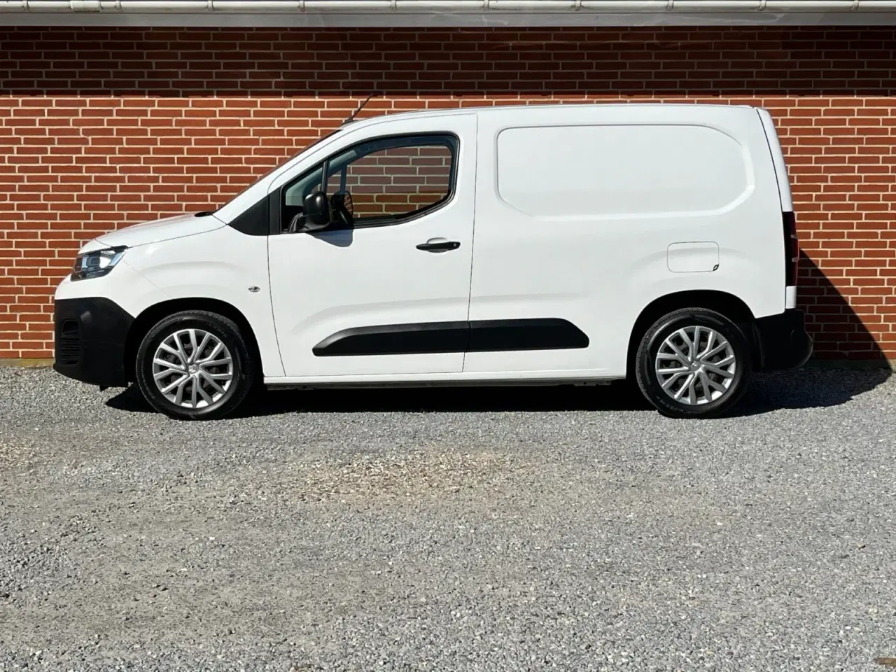 Billede 4 - Citroën Berlingo 1,5 BlueHDi 100 L1 ProffLine+ Van