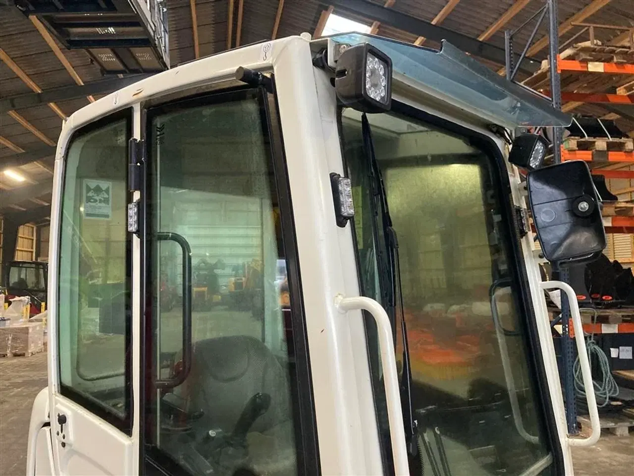 Billede 3 - Terex TC20