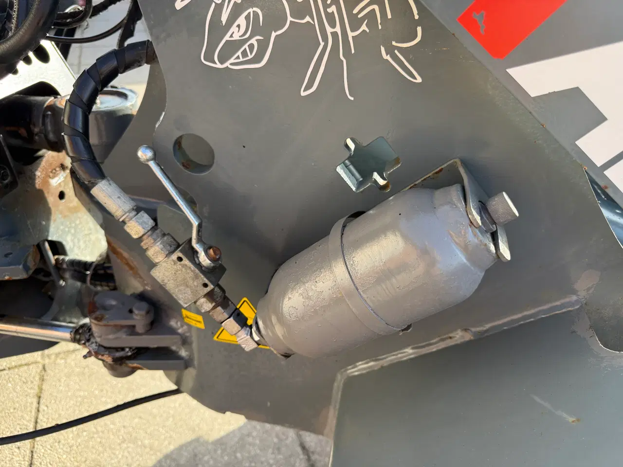 Billede 8 - Giant v451T x-tra 