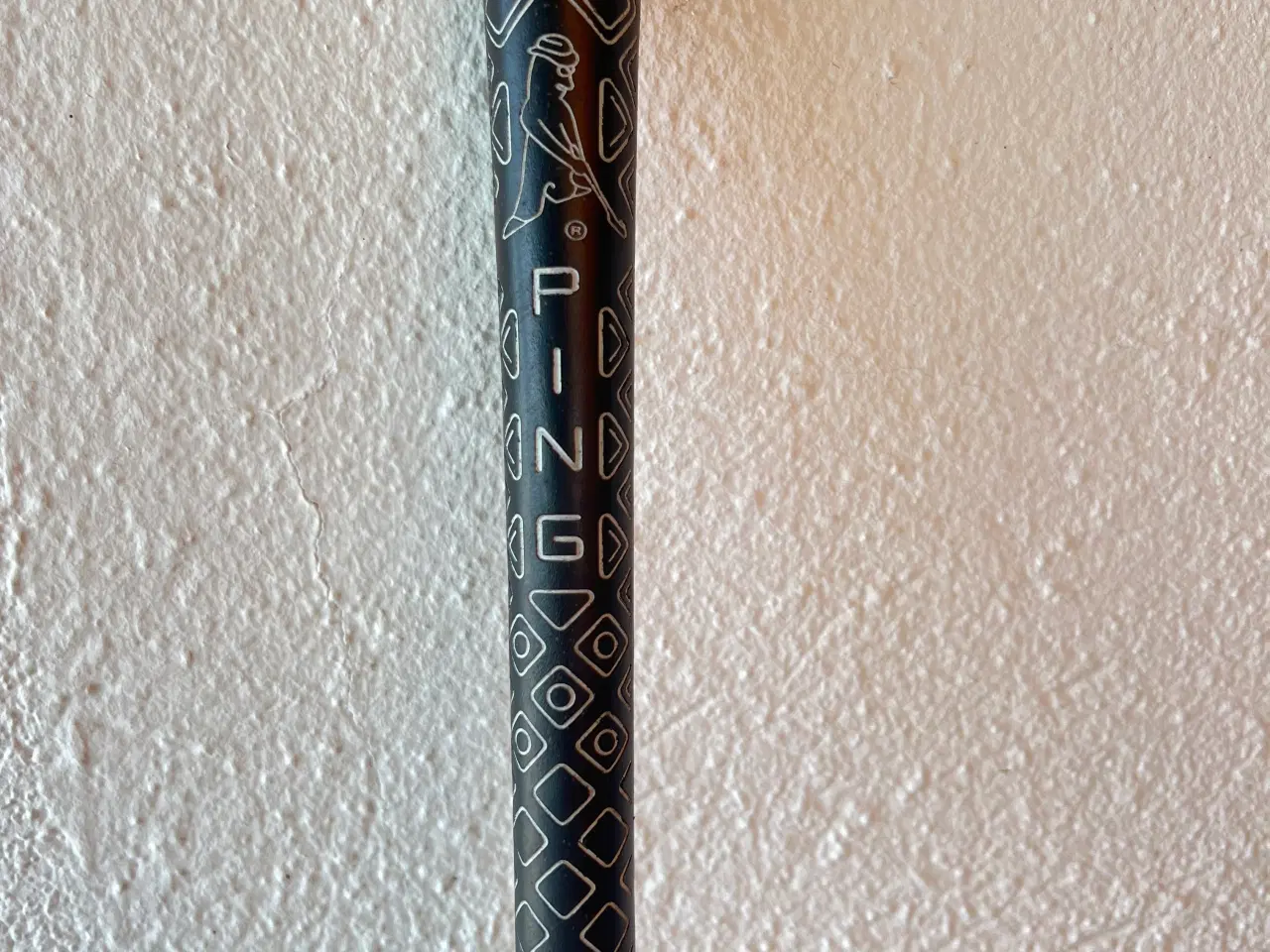 Billede 2 - Ping B90 46,5”/118cm skaft Venstrehånds putter