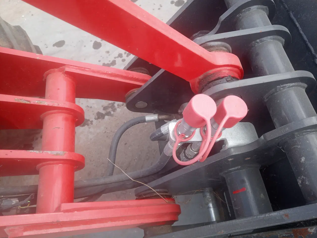 Billede 4 - Herakles 190+ 