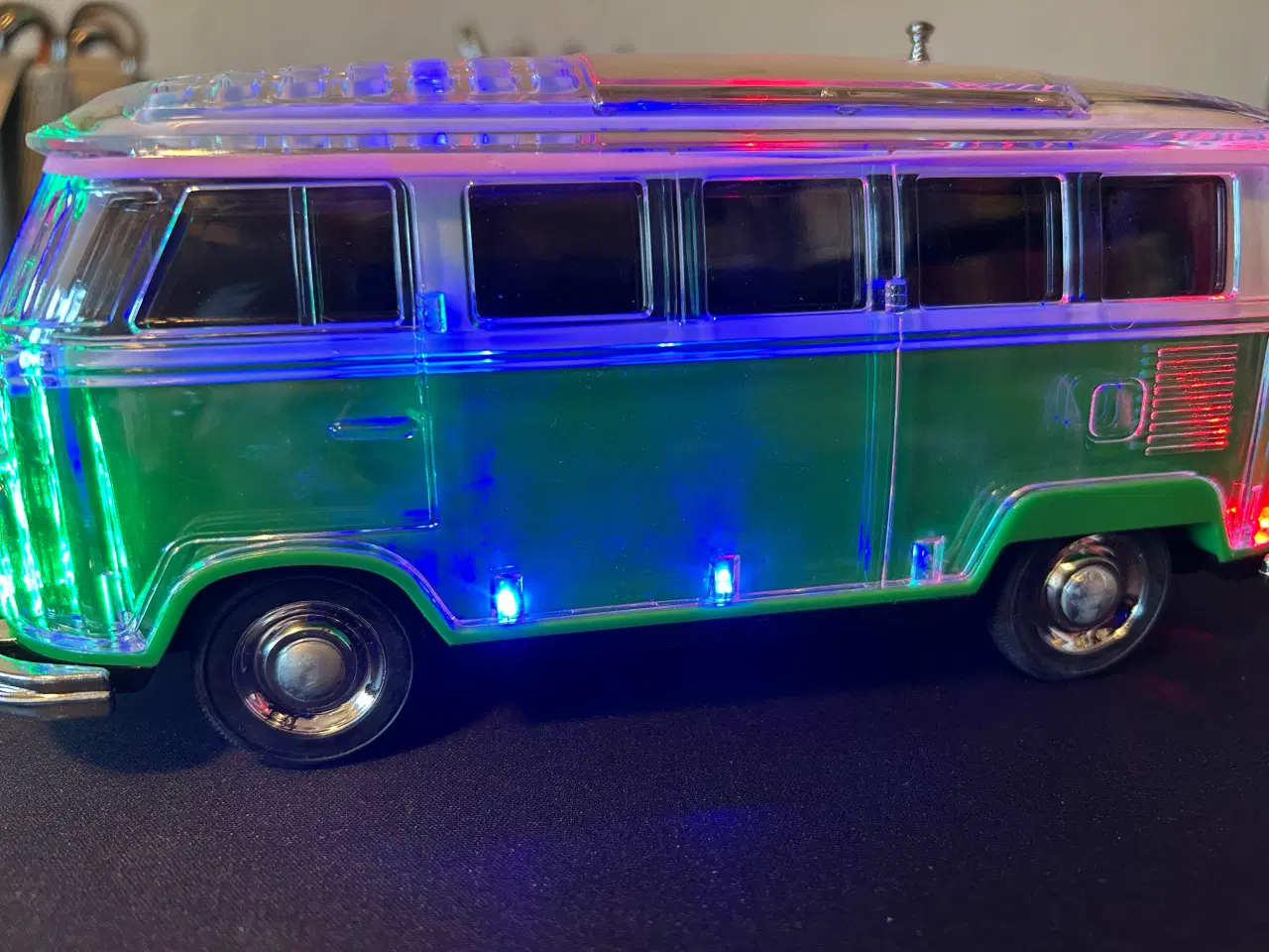 Billede 6 - Vw Rugbrød