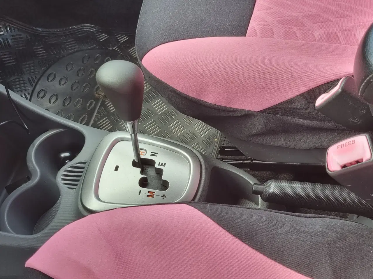 Billede 9 - TOYOTA AYGO 1,0 5Døres Hb Aut