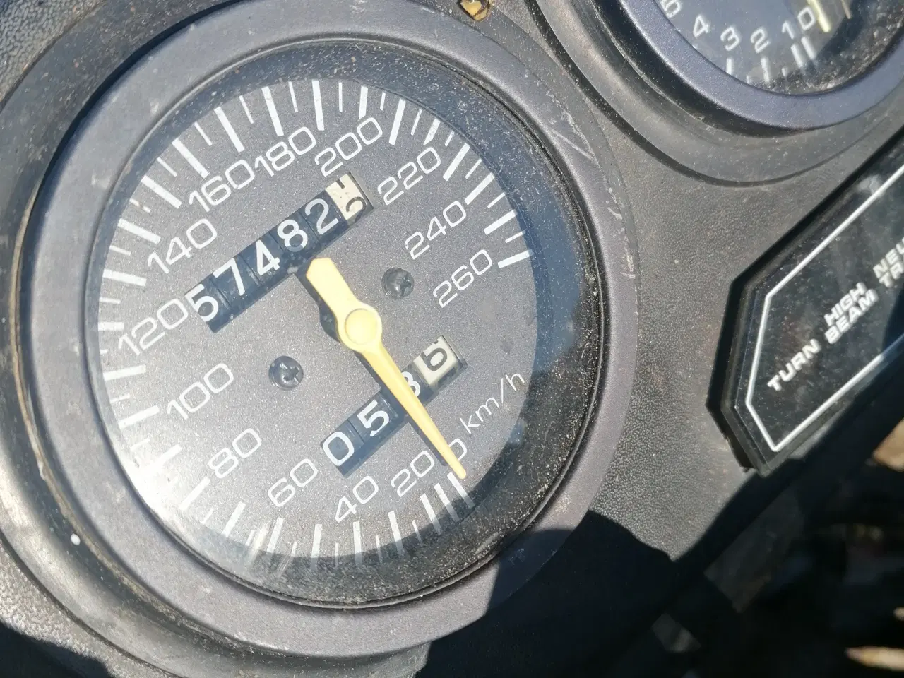 Billede 7 - Suzuki GSX 600f 