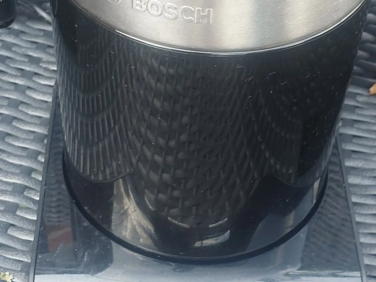 Billede 1 - Bosch elkedel