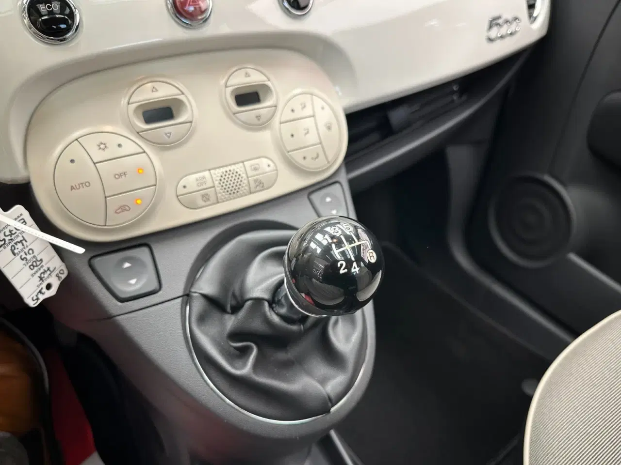 Billede 17 - Fiat 500 0,9 TwinAir 80 Lounge